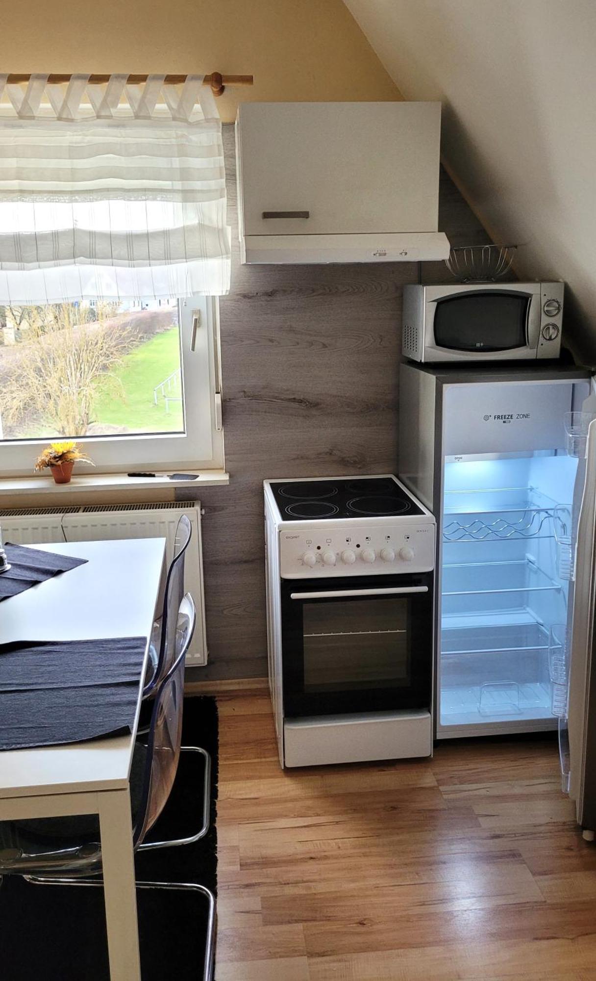 Hollestuebchen Apartment Hessisch Lichtenau Bagian luar foto