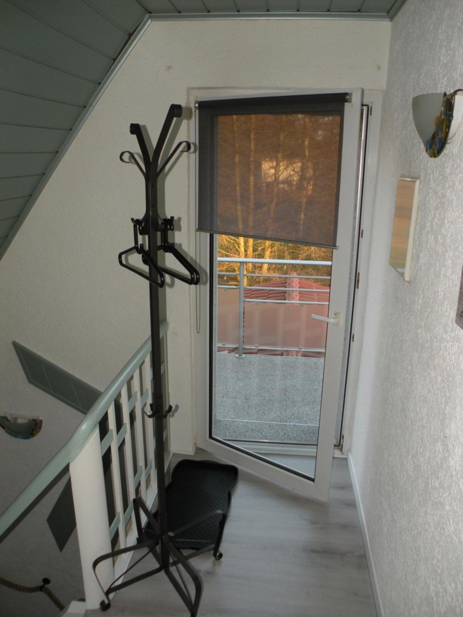 Hollestuebchen Apartment Hessisch Lichtenau Bagian luar foto