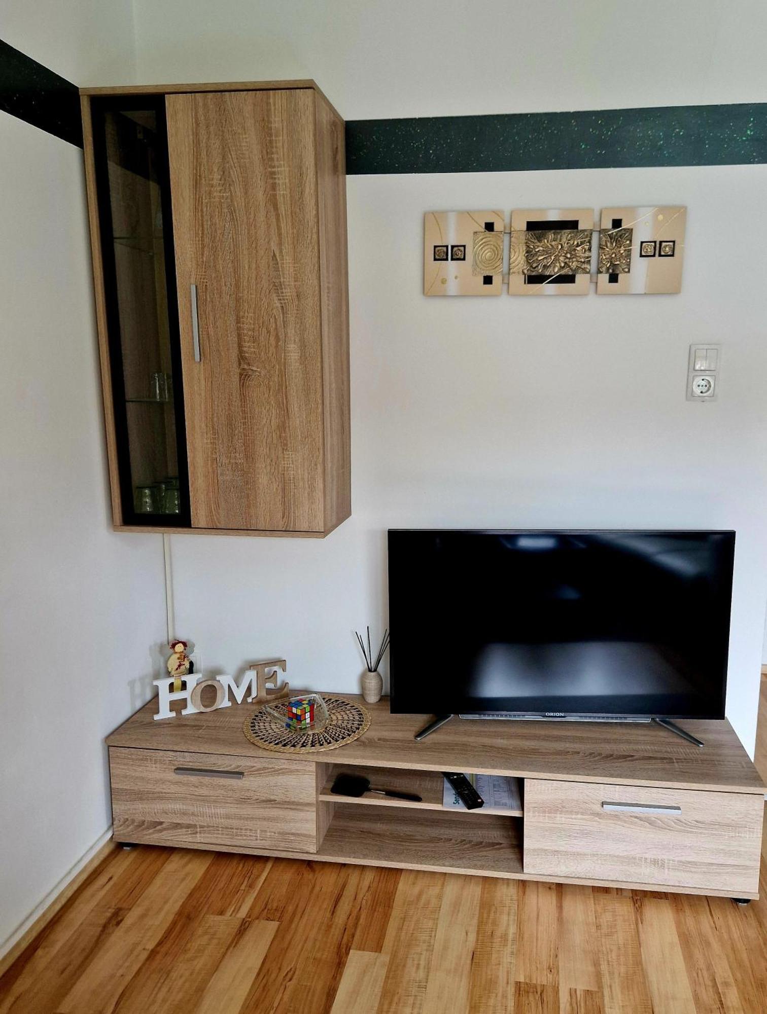 Hollestuebchen Apartment Hessisch Lichtenau Bagian luar foto