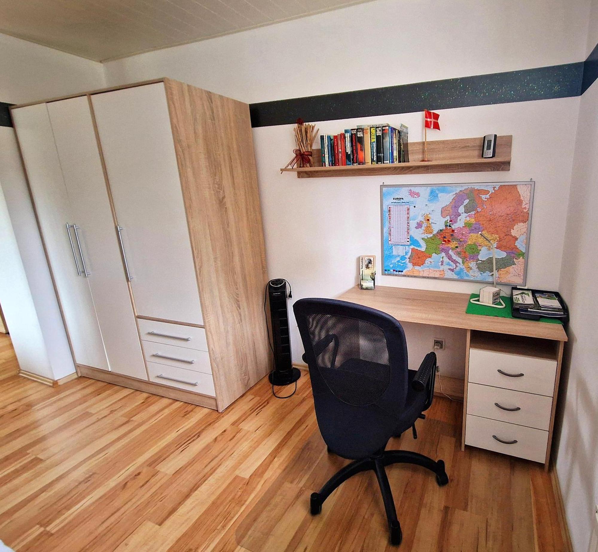 Hollestuebchen Apartment Hessisch Lichtenau Bagian luar foto